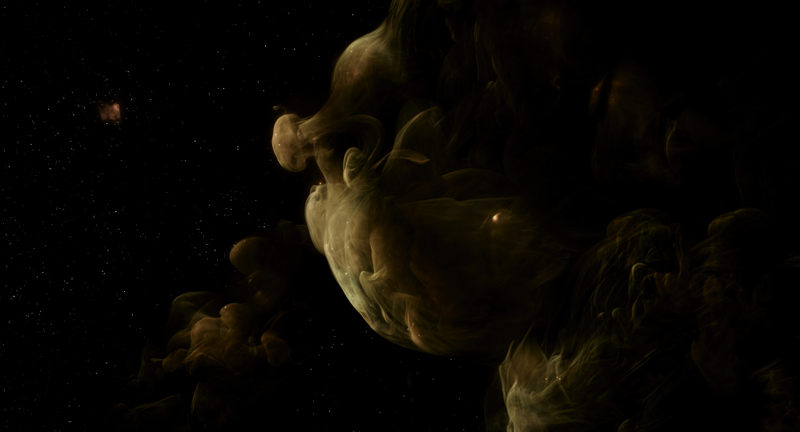 Illustration for article titled Gorgeous Tree of Life stills look like the greatest science epic of all time